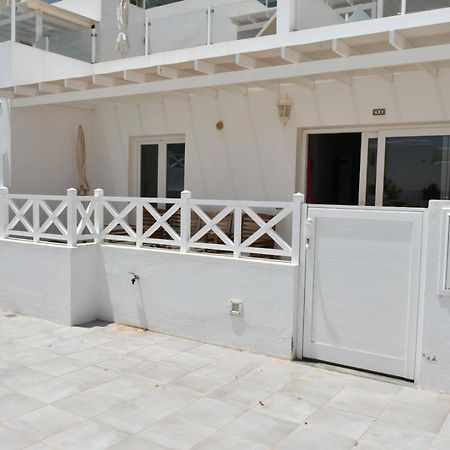 San Bartolomé Flower Beach 14 מראה חיצוני תמונה