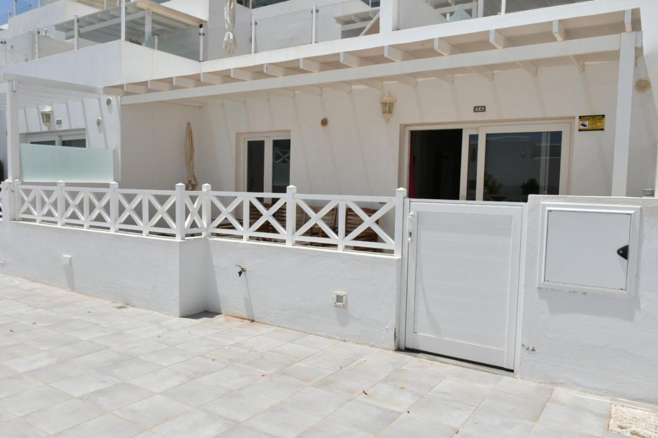 San Bartolomé Flower Beach 14 מראה חיצוני תמונה