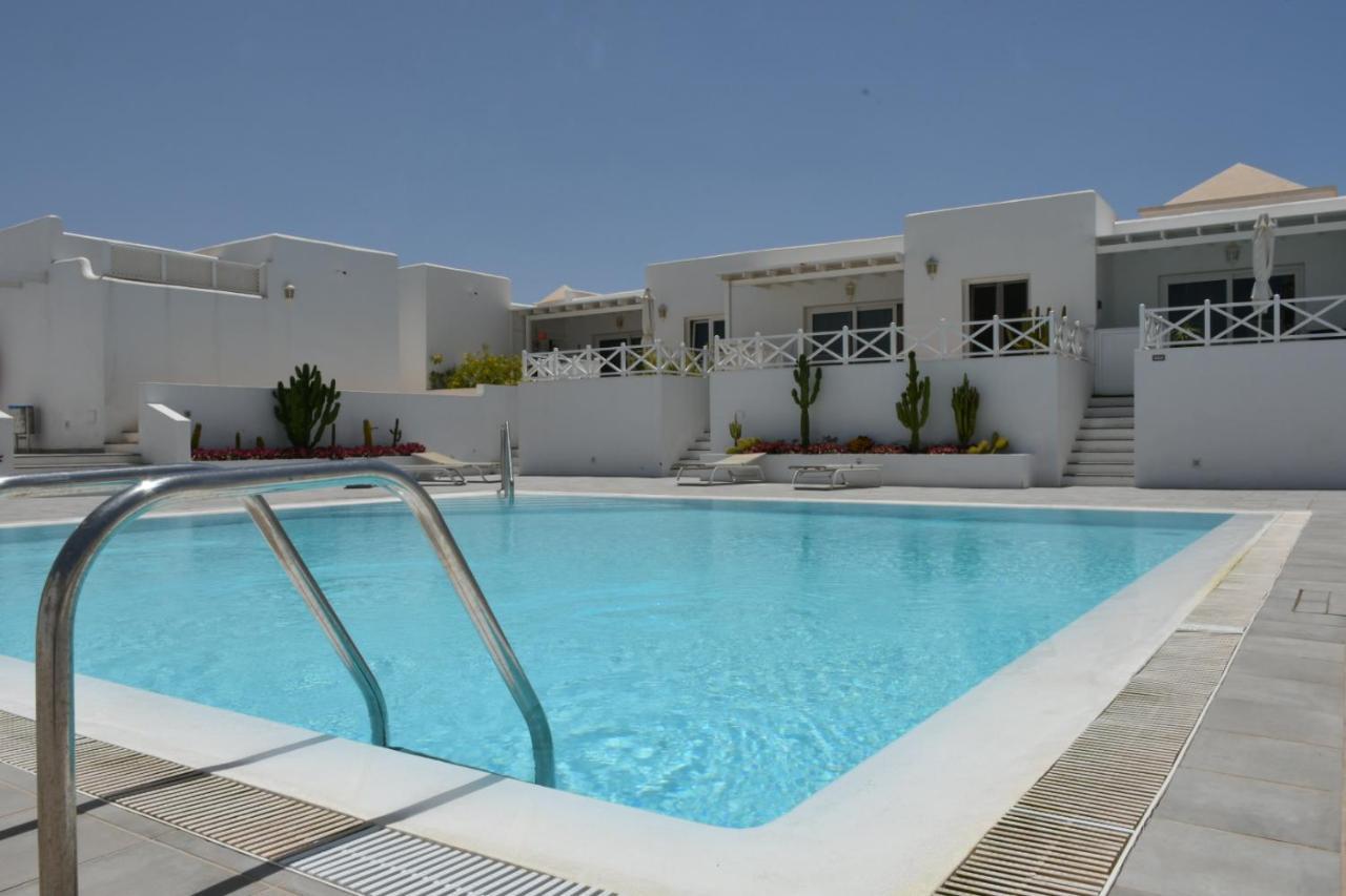 San Bartolomé Flower Beach 14 מראה חיצוני תמונה